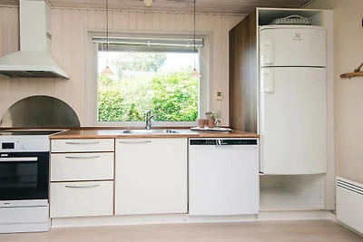 6 persone case ad Aabenraa-By Traum