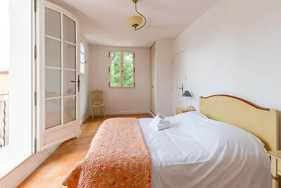 Fayence Villa für Gruppen