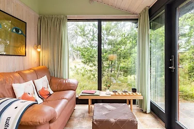 4 Personen Ferienhaus in Skagen