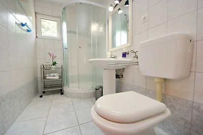 Duplex Two Bedroom Apartment with Balcony and...