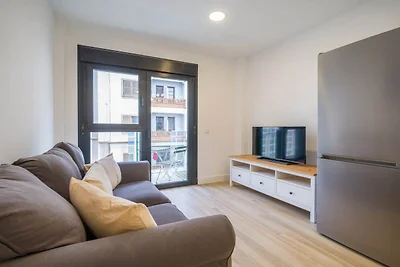 Wohnung nahe Playa de Las Canteras