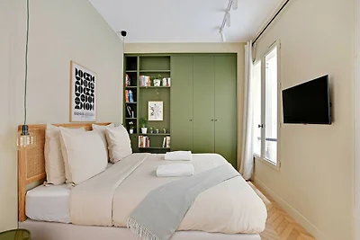 Wunderschöne Wohnung in Bastille - 1BD/4P - i...
