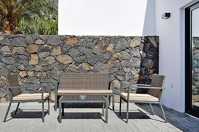 Bungalows, Costa Teguise