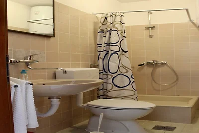 Apartments Jozo Baška Voda - Comfort Studio A...