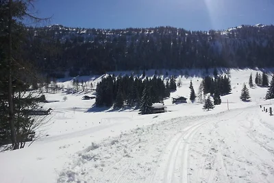 Chalet Dr. Datz