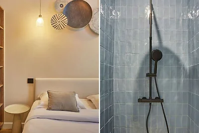 Appartement Centrum van Parijs