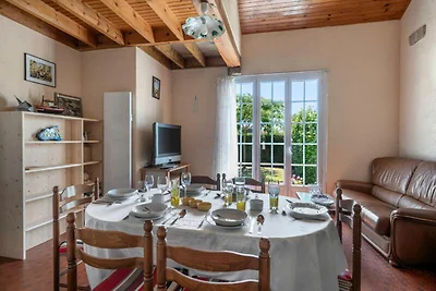 Huis in La Plaine-sur-Mer vlakbij stranden