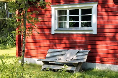4 Personen Ferienhaus in TORSBY-By Traum