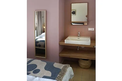 Duinweg 4a - Wohnung B