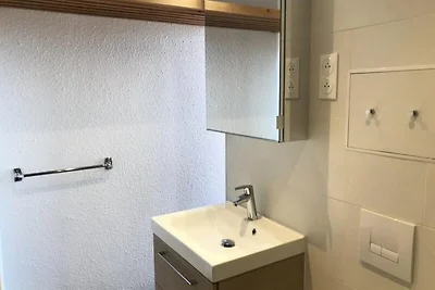 Wohnung in Arc 1600 an den Skipisten