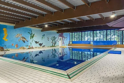 Ewijk Seeferienhaus für 6 Personen