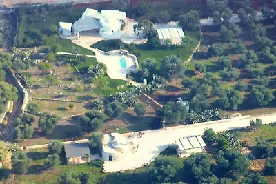 Ferienhaus mit 1 Schlafzimmer