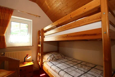 Wohnung in Strackholt