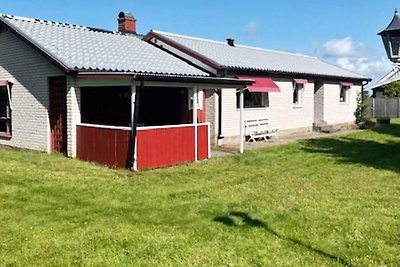 6 Personen Ferienhaus in Skummeslövsstrand