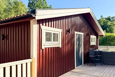 6 Personen vakantie huis in HENÅN