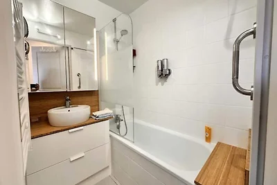 Apartments für 4 Personen