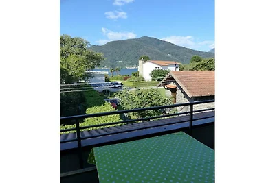Casa Sabina - App B/C Lagocamp