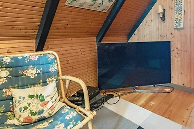 6 Personen Ferienhaus in Hals-By Traum