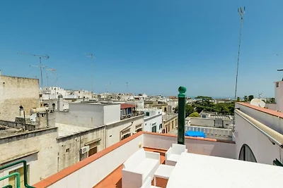 Terrazza Soleada