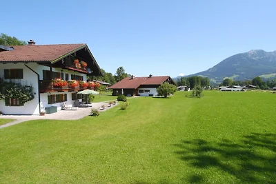 Ferienwohnung Jenner im Oberlösler