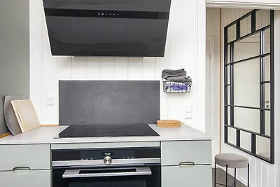 10 Personen Ferienhaus in Harboøre-By Traum