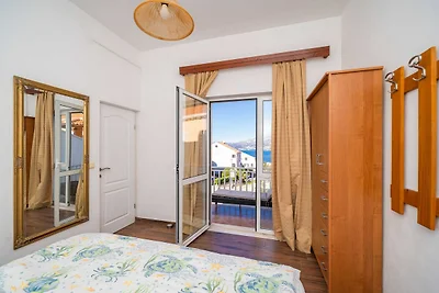 Apartments Senjo - One Bedroom Apartment with...