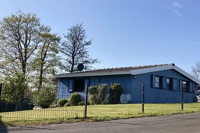 Ferienhaus in Schönhagen mit Barbecue