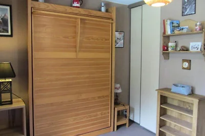 Combettes Residence f�r vier Personen