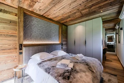 Chalet ad Argentière con vista sul Monte...