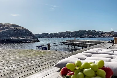 12 persoons vakantie huis in Nösund-By Traum