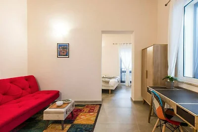 Santa Cecilia Apartment 6A - Locazione