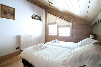 GLI CHALET IN GESSO C15