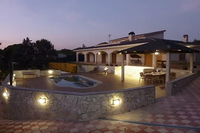 Ferienhaus Erholungsurlaub Tordera