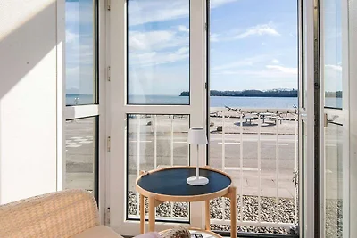 4 Personen Ferienhaus auf einem Ferienpark...