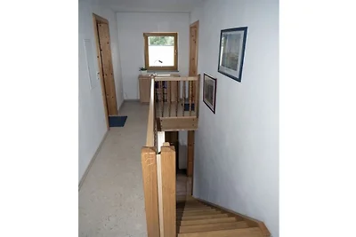 Haus Bodenmais - Leiningen