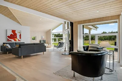 4 Sterne Ferienhaus in Løkken