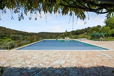 Bauernhaus in Montemor-o-Novo mit Pool