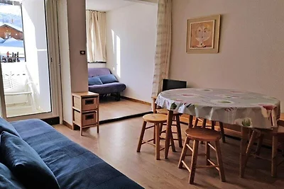 Appartamento a Serre Chevalier vicino agli im...