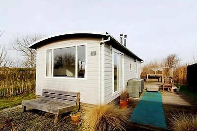 Chalet a Hollum vicino al campo da golf e all...