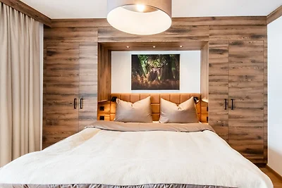 Golden Lodges Resort vicino all'impianto