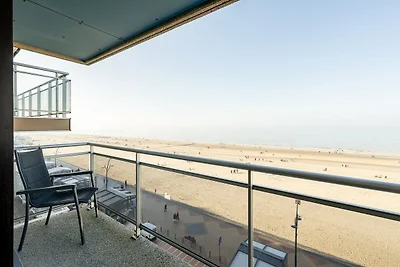 Haustierfreundliches modernes Apartment