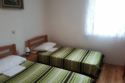 Invitante appartamento a Jadranovo con...