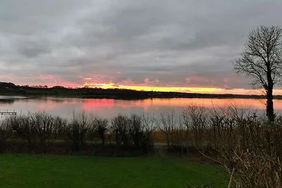 8 persoons vakantie huis in Hejls-By Traum