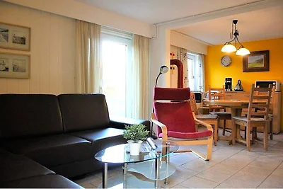 Vakantiehuis in Poel bij Strand