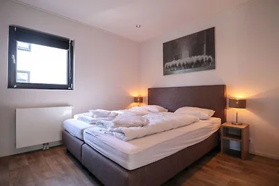 Modernes Ferienhaus in der Veluwe
