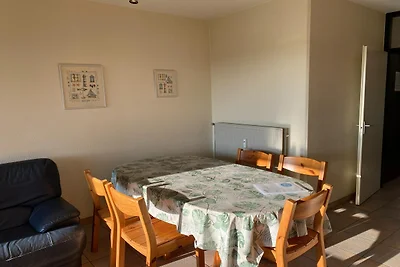 Appartamento a Nieuwpoort con terrazza