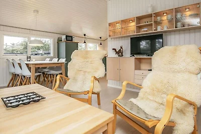6 Personen Ferienhaus in Saltum