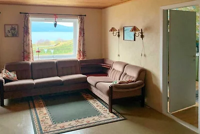 10 Personen Ferienhaus in Brekke