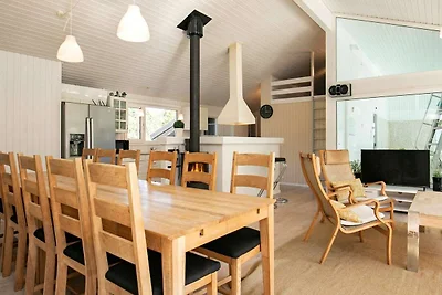 14 Personen Ferienhaus in Saltum