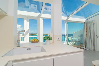 Marinamar Sea View - Apartamento Con Wifi...